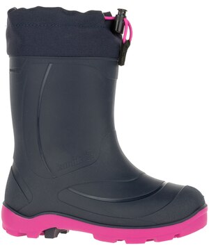 Bottes d’hiver unisexes pour enfants, Snowbuster 1, Kamik