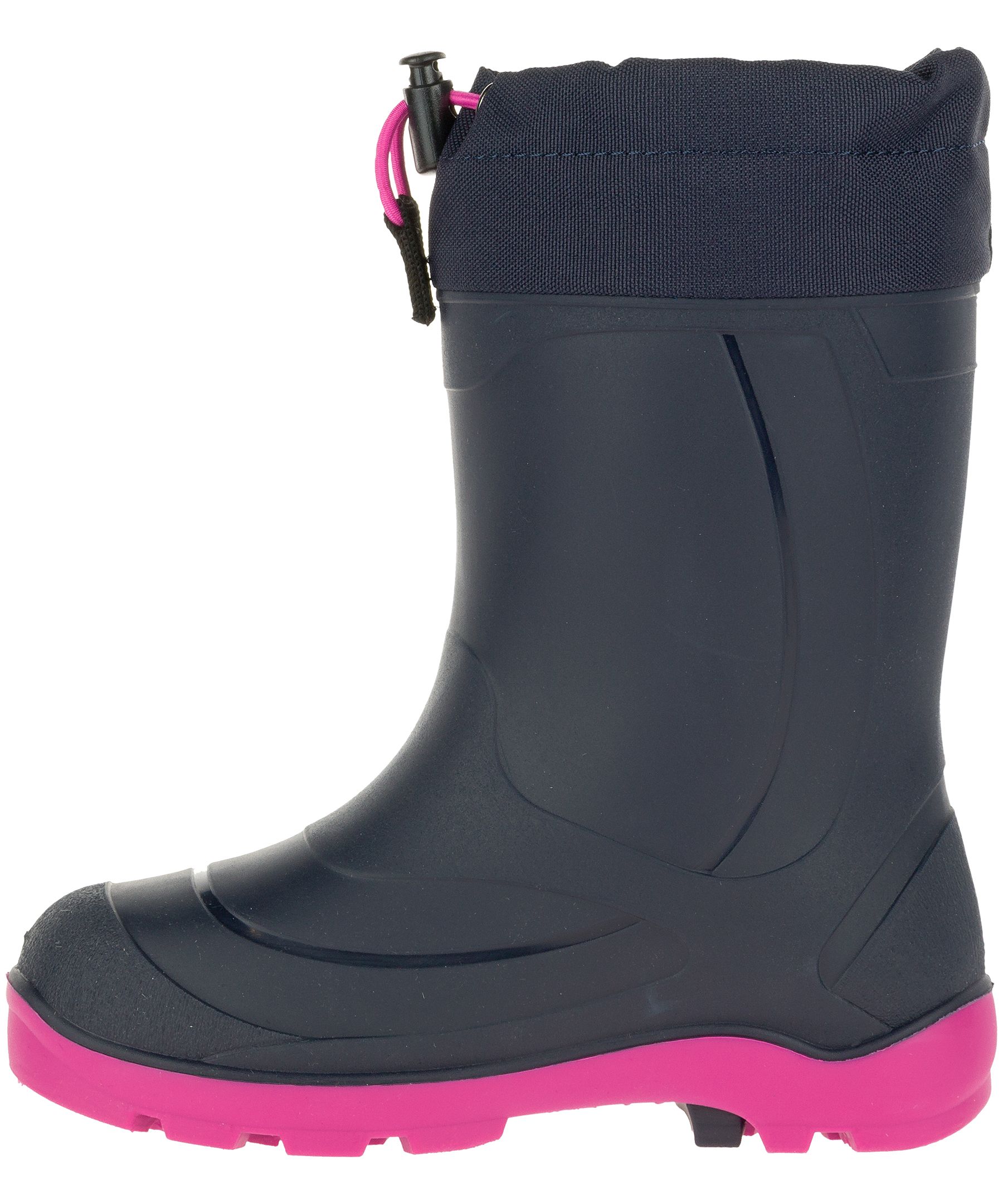 Bottes d’hiver unisexes pour enfants, Snowbuster&nbsp;1, Kamik