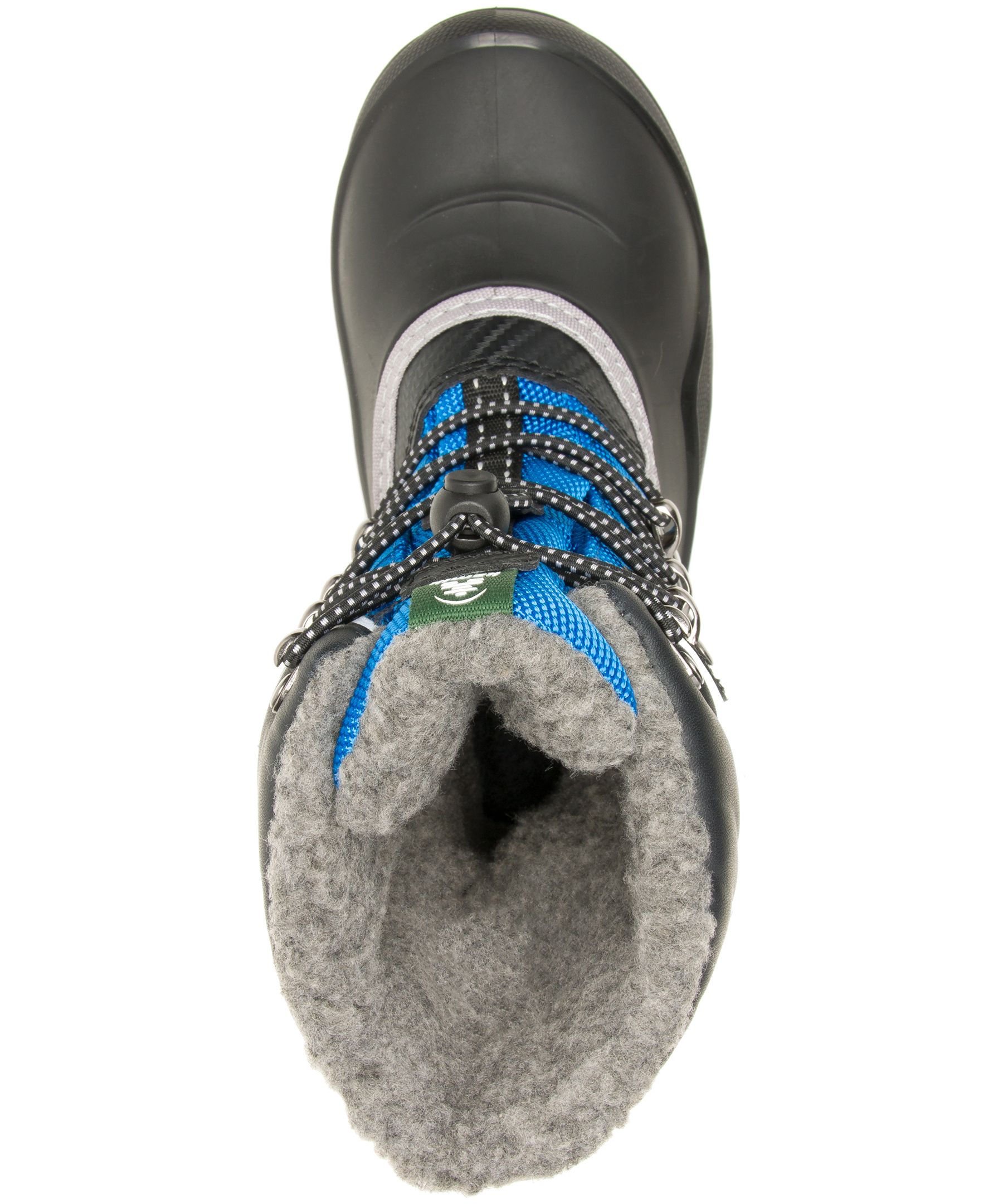 Bottes d’hiver unisexes pour enfants, Luke 4, Kamik