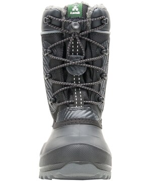 Kamik Kids' Unisex Luke 4 Winter Boots