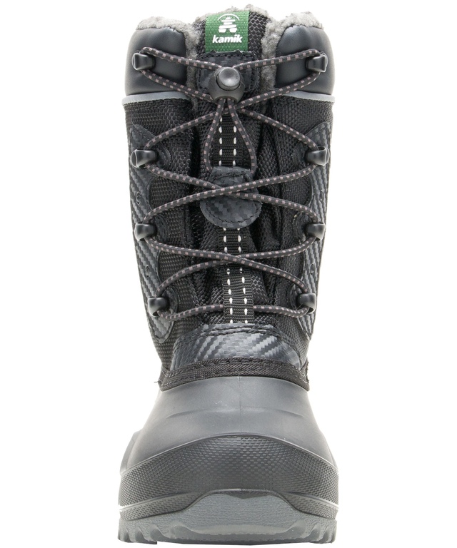 Kamik Kids' Unisex Luke 4 Winter Boots