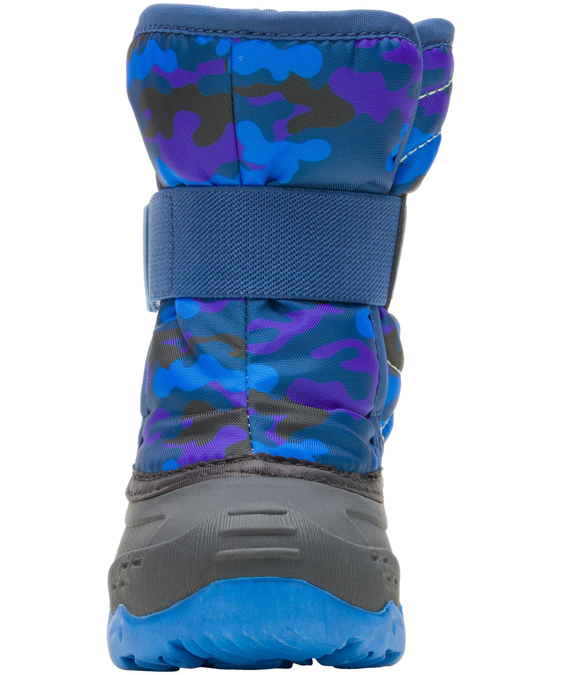 Bottes d’hiver unisexes pour enfants, Snowbug&nbsp;6, Kamik