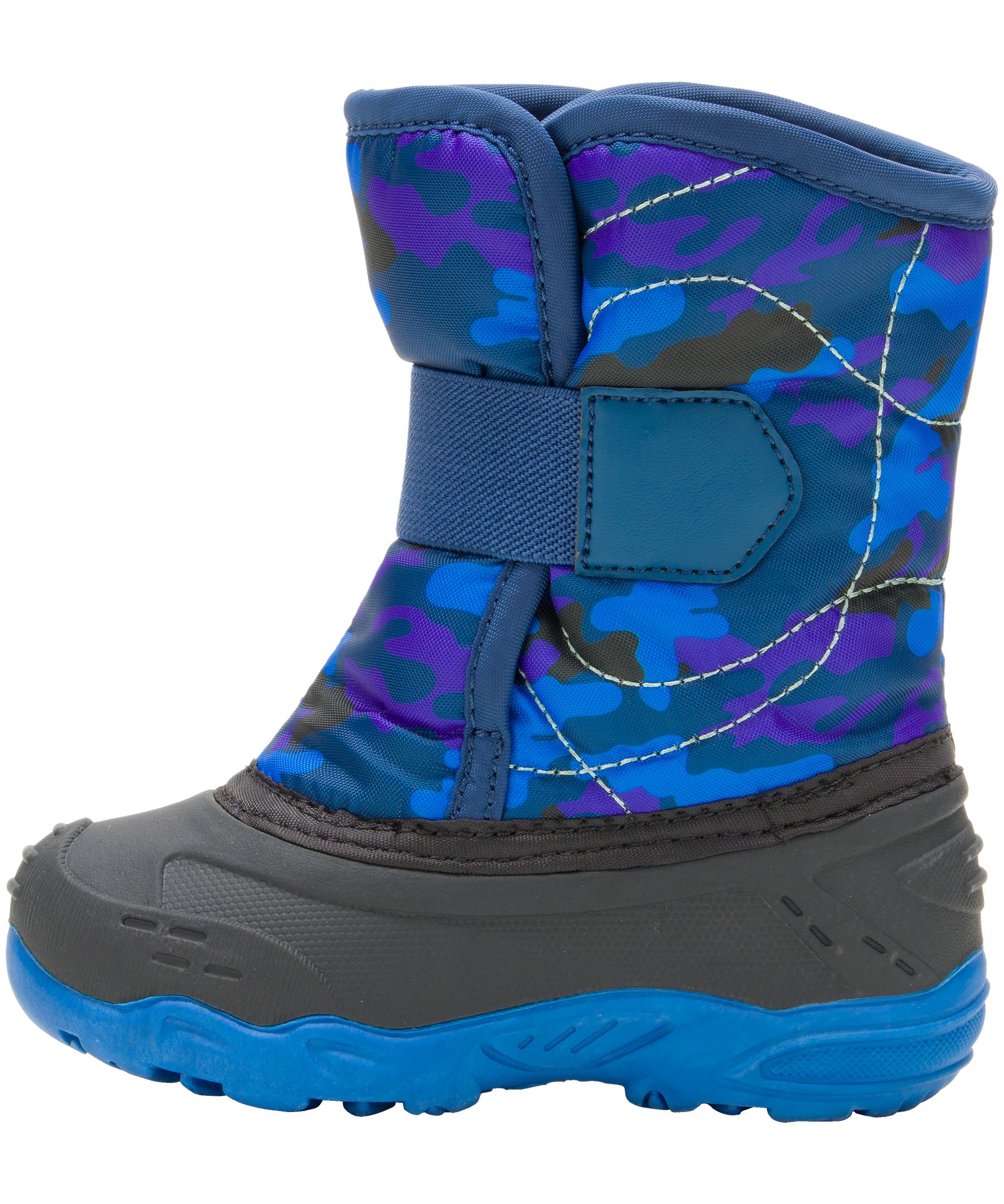 Bottes d’hiver unisexes pour enfants, Snowbug&nbsp;6, Kamik