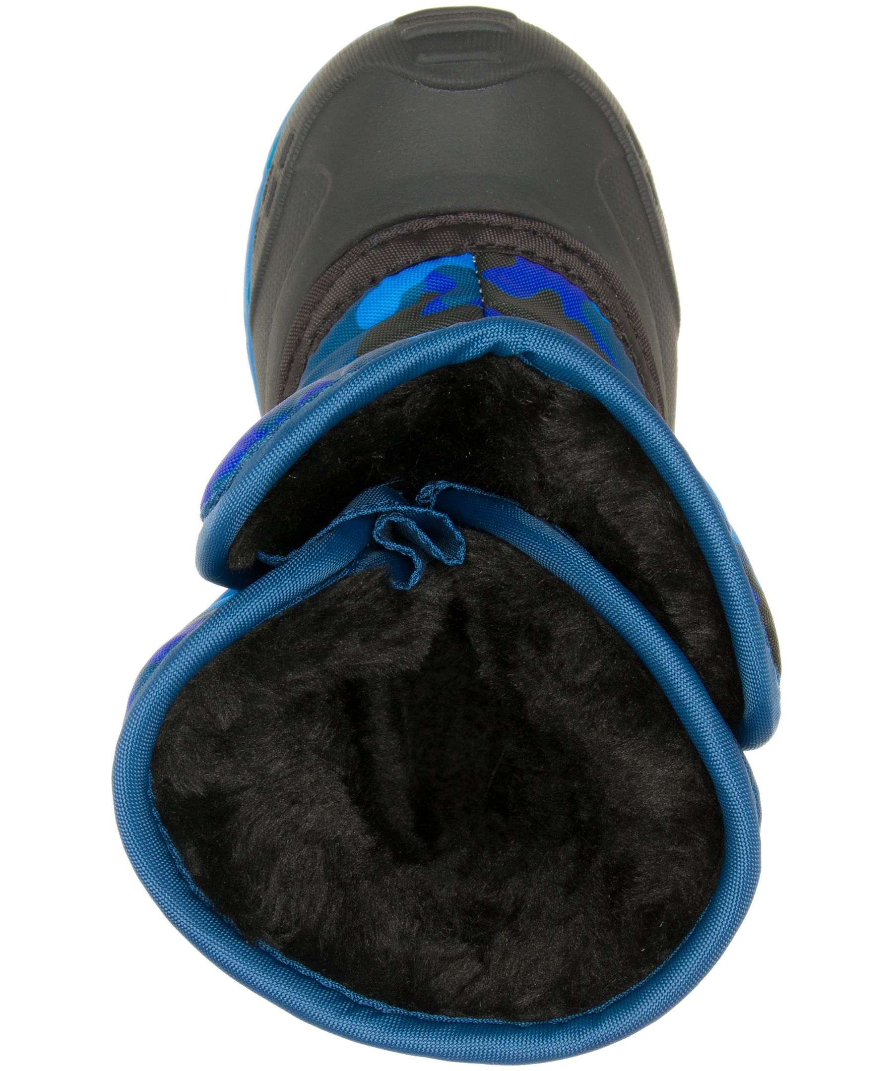 Bottes d’hiver unisexes pour enfants, Snowbug&nbsp;6, Kamik