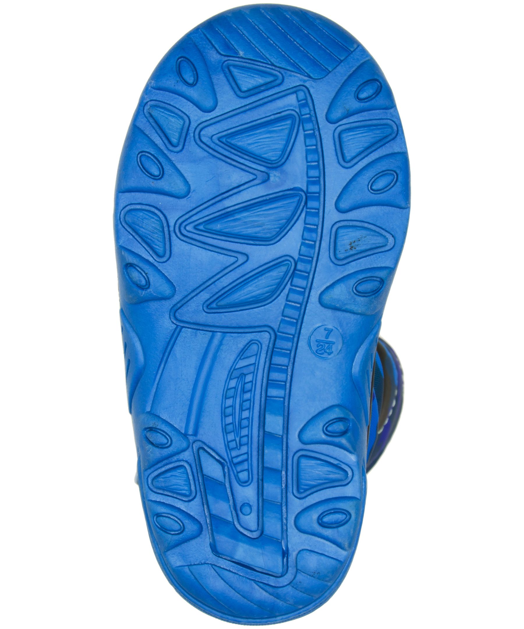 Bottes d’hiver unisexes pour enfants, Snowbug&nbsp;6, Kamik