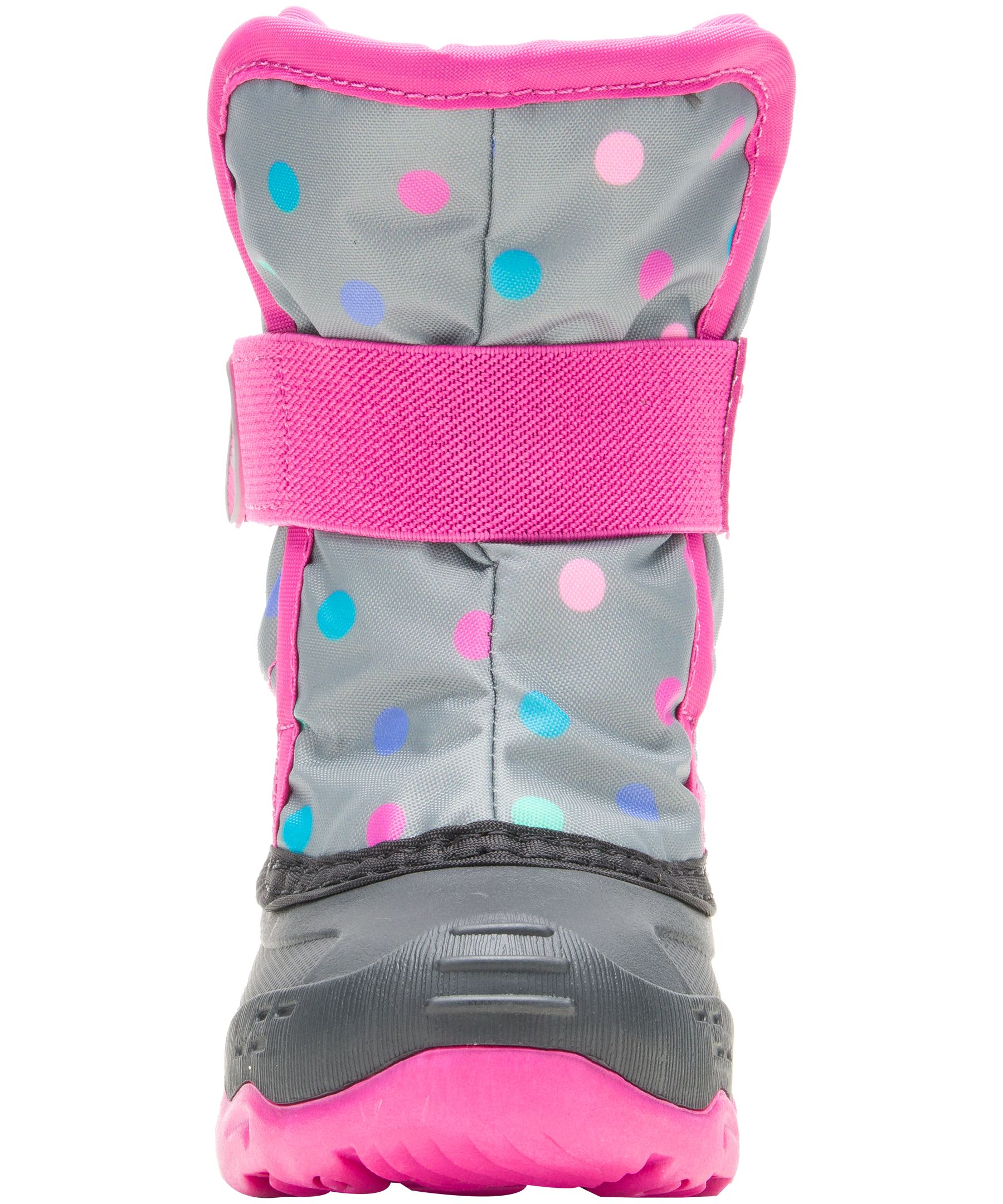 Kamik Kids' Unisex TOD Snowbug 6 Winter Boots
