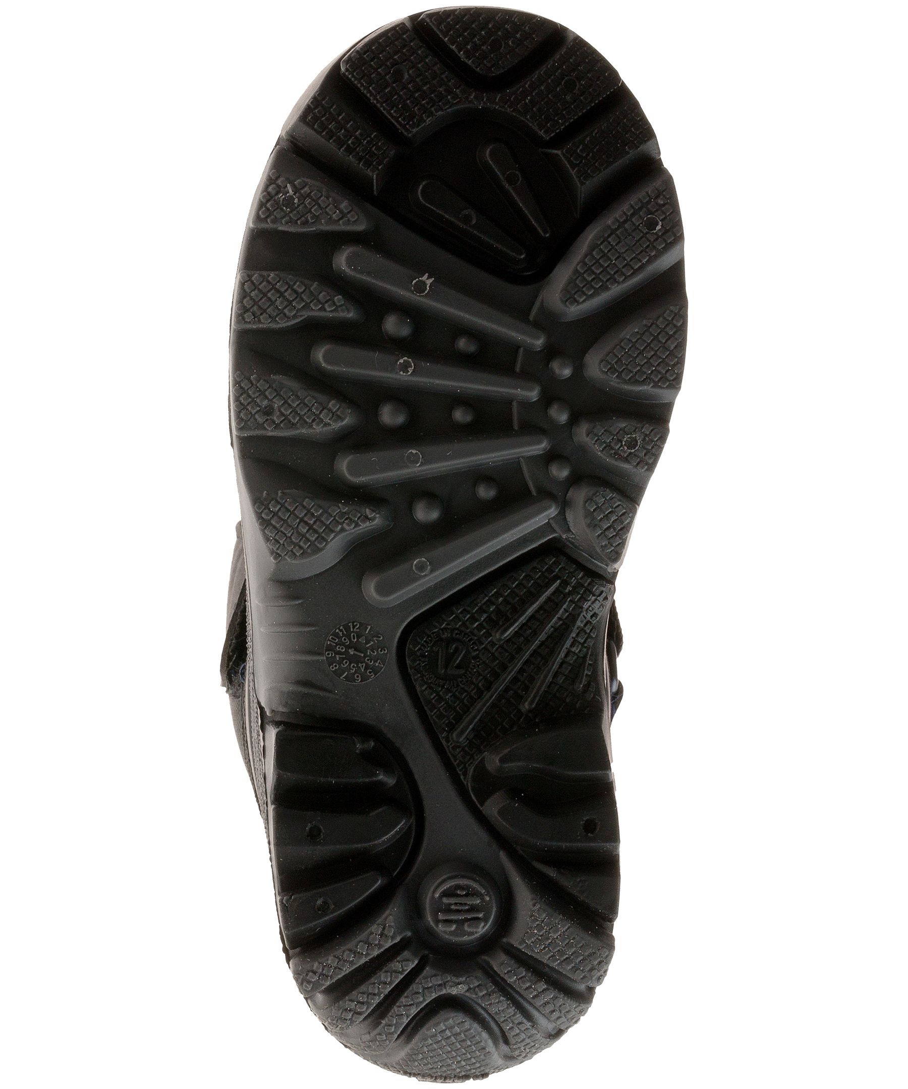 Bottes d’hiver unisexes pour enfants, Rocket, Kamik