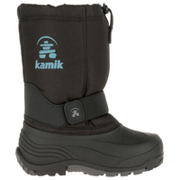 Bottes d’hiver unisexes pour enfants, Rocket, Kamik Side_Right