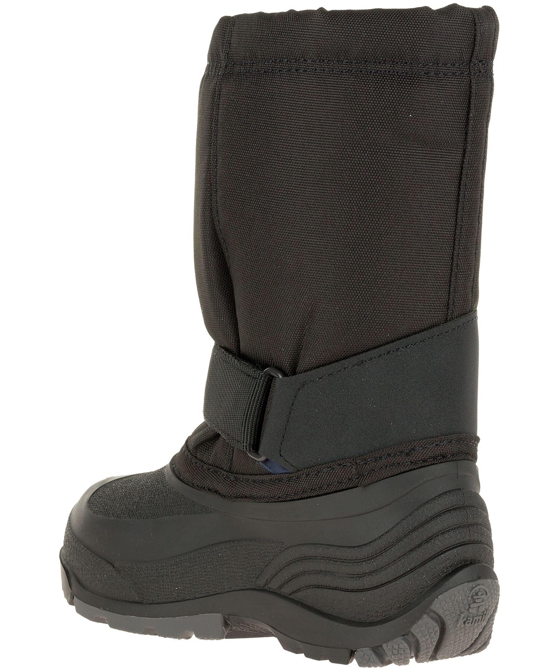 Bottes d’hiver unisexes pour enfants, Rocket, Kamik