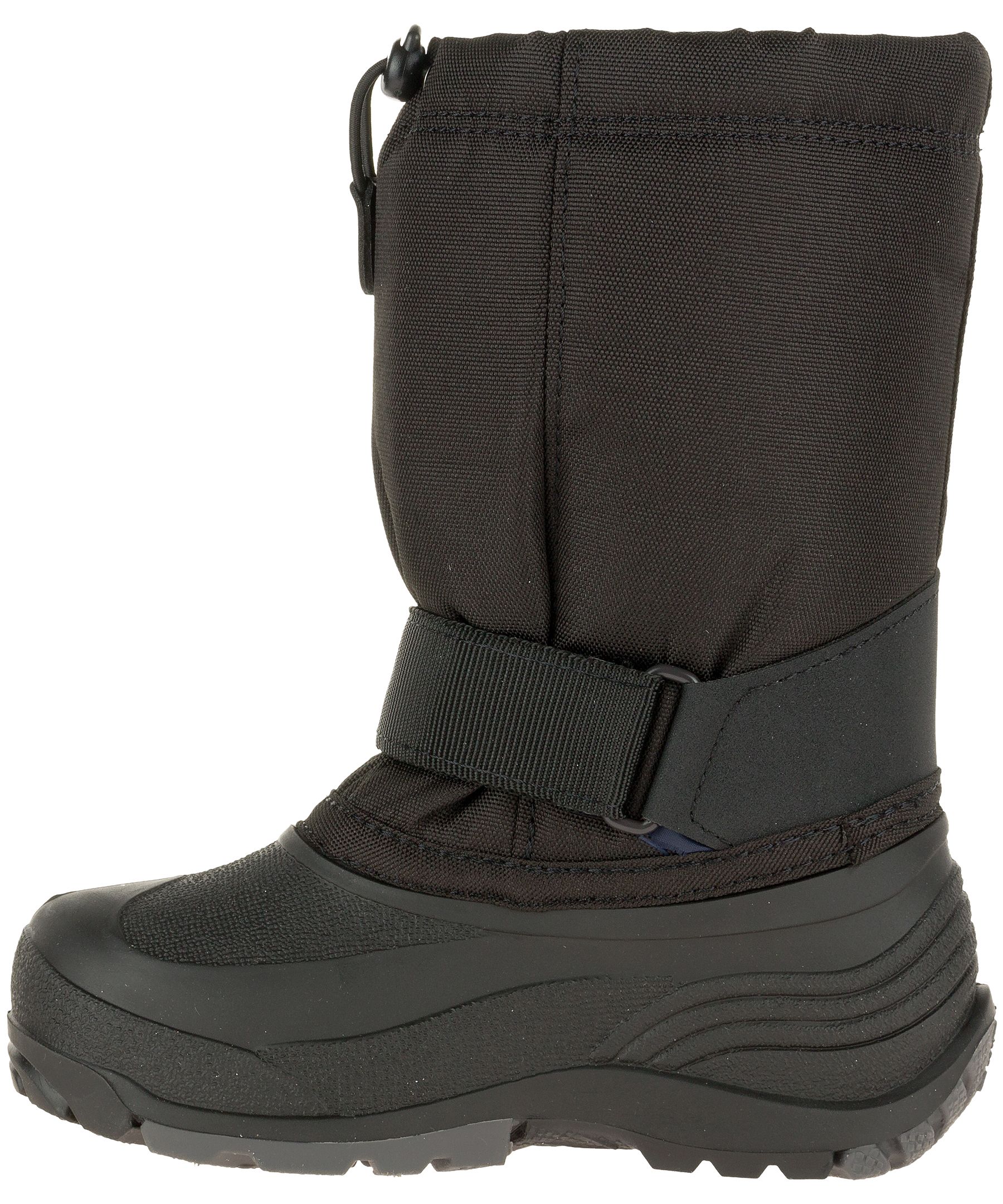 Bottes d’hiver unisexes pour enfants, Rocket, Kamik