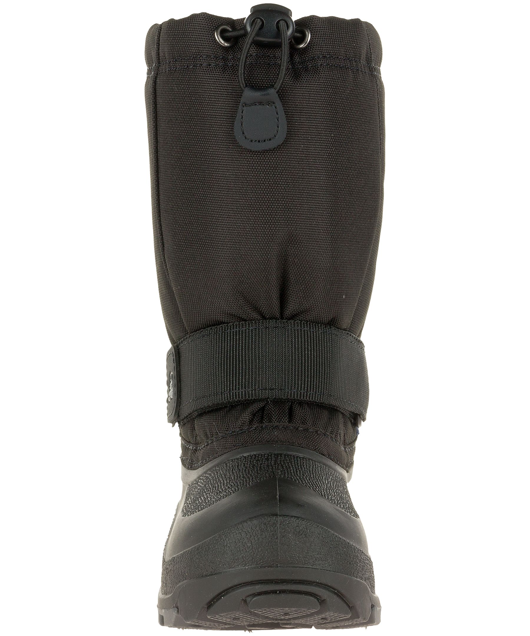 Bottes d’hiver unisexes pour enfants, Rocket, Kamik