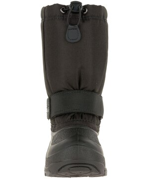 Bottes d’hiver unisexes pour enfants, Rocket, Kamik