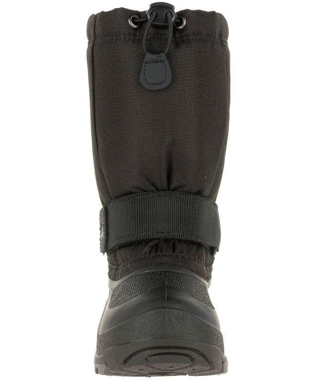 Bottes d’hiver unisexes pour enfants, Rocket, Kamik