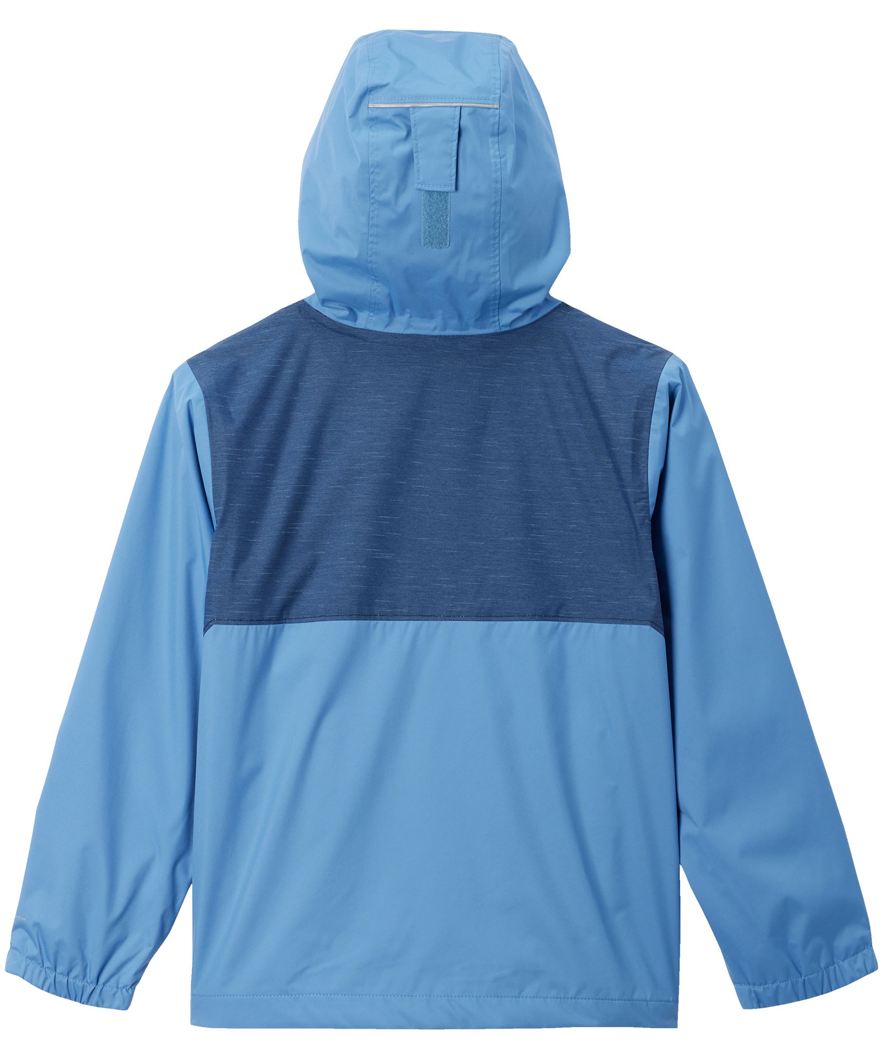 Veste doublée en molleton unisexe pour jeunes,  Rainy Trails, Columbia