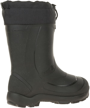 Bottes d’hiver unisexes pour enfants, PS Snowbuster 1, Kamik