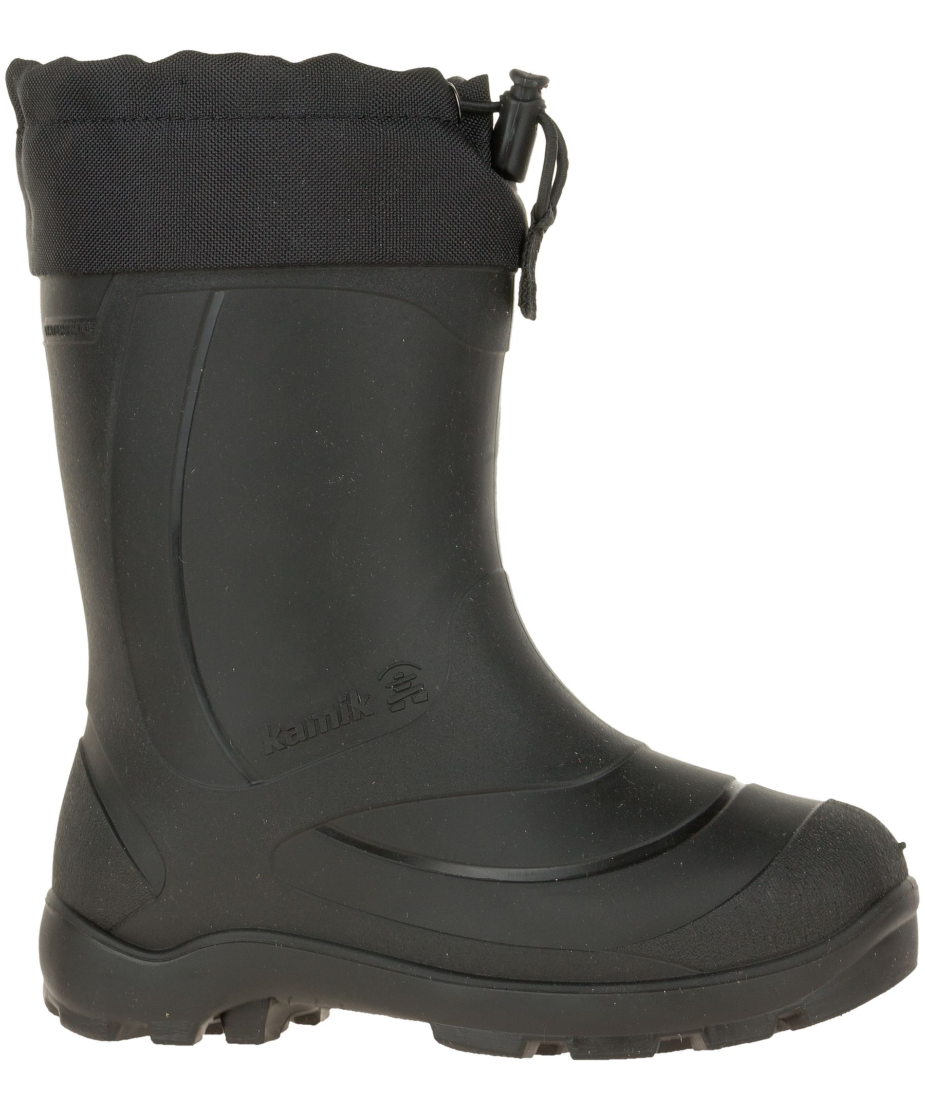 Bottes d’hiver unisexes pour enfants, PS Snowbuster&nbsp;1, Kamik