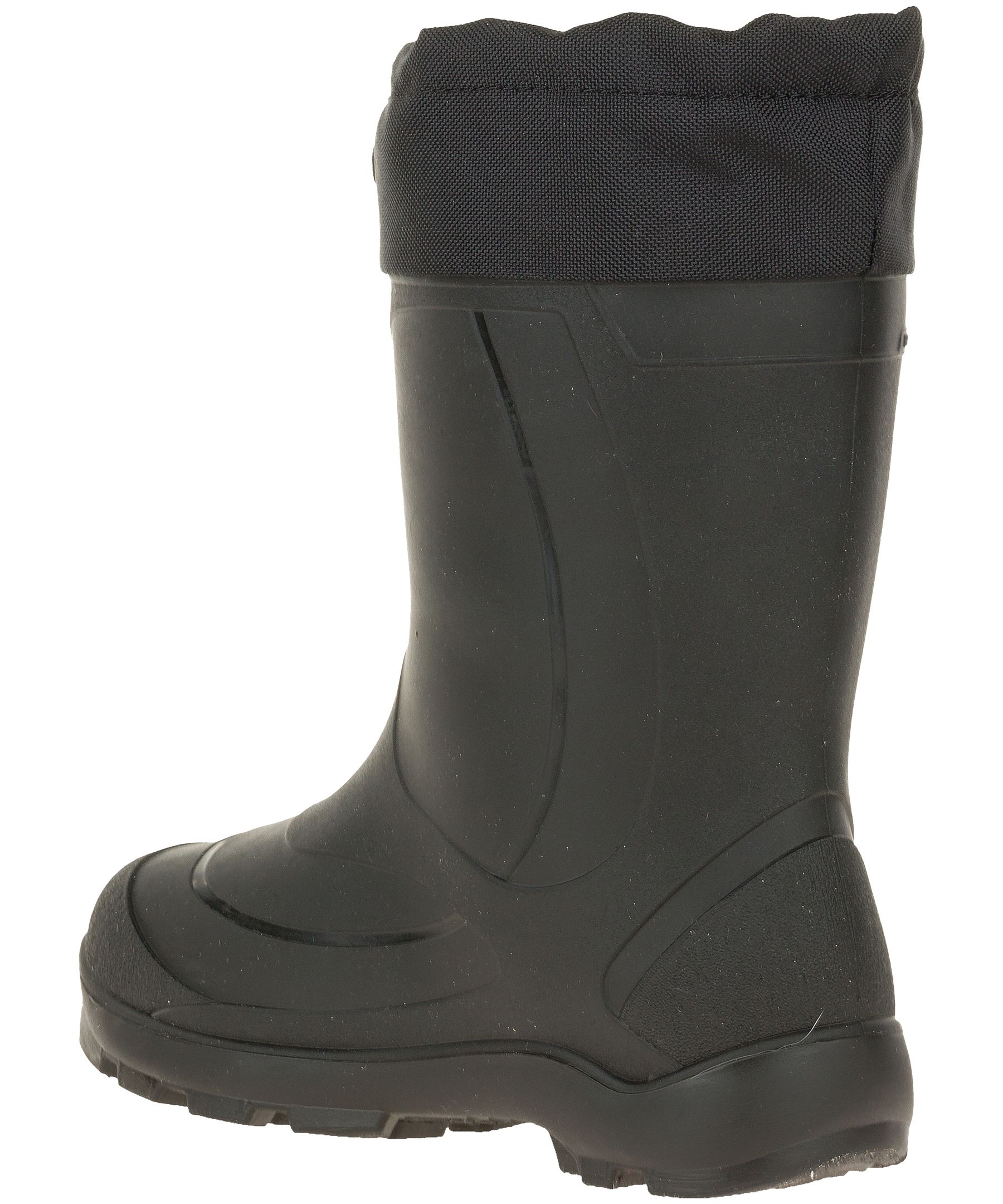 Bottes d’hiver unisexes pour enfants, PS Snowbuster&nbsp;1, Kamik