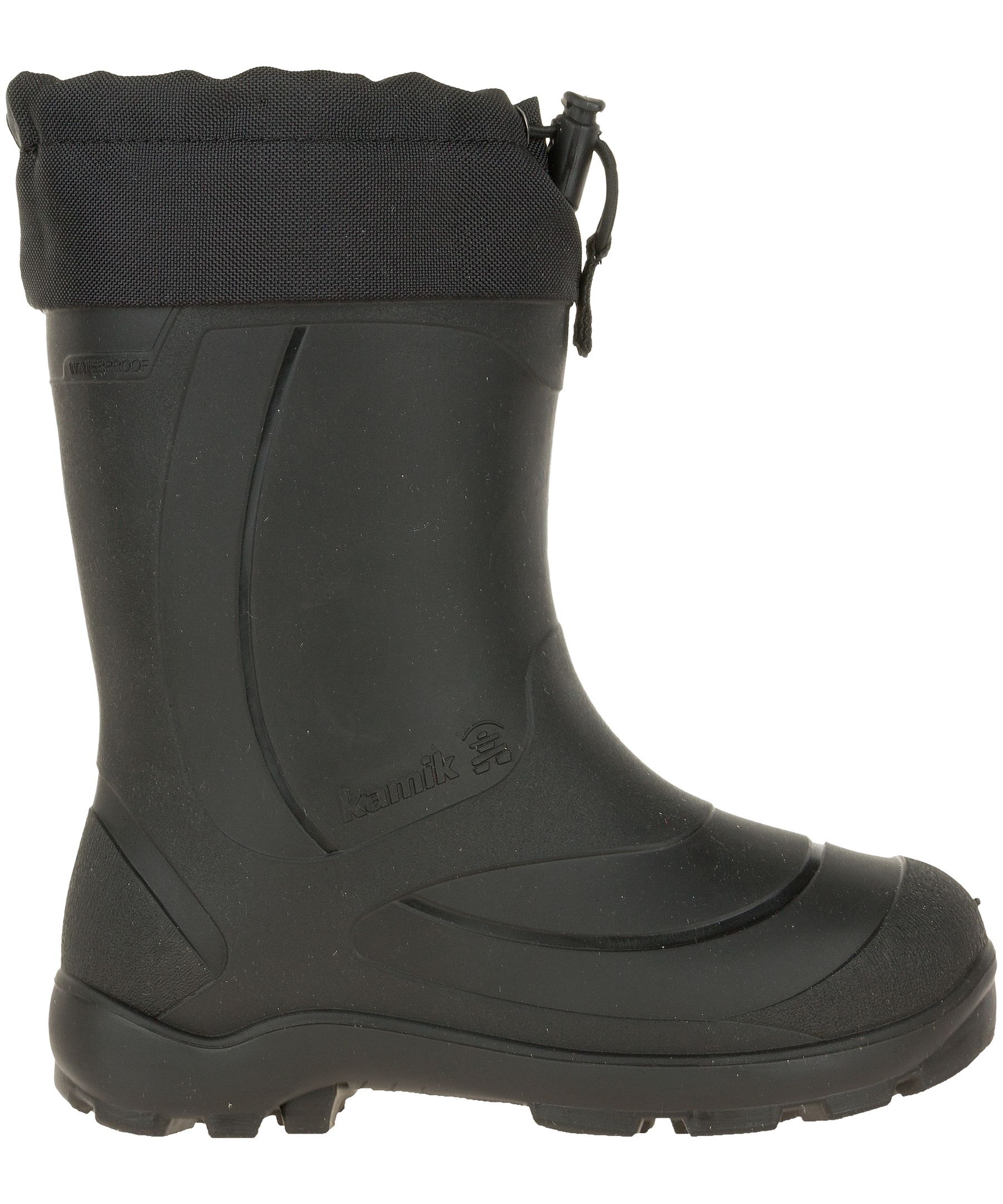 Bottes d’hiver unisexes pour enfants, PS Snowbuster&nbsp;1, Kamik