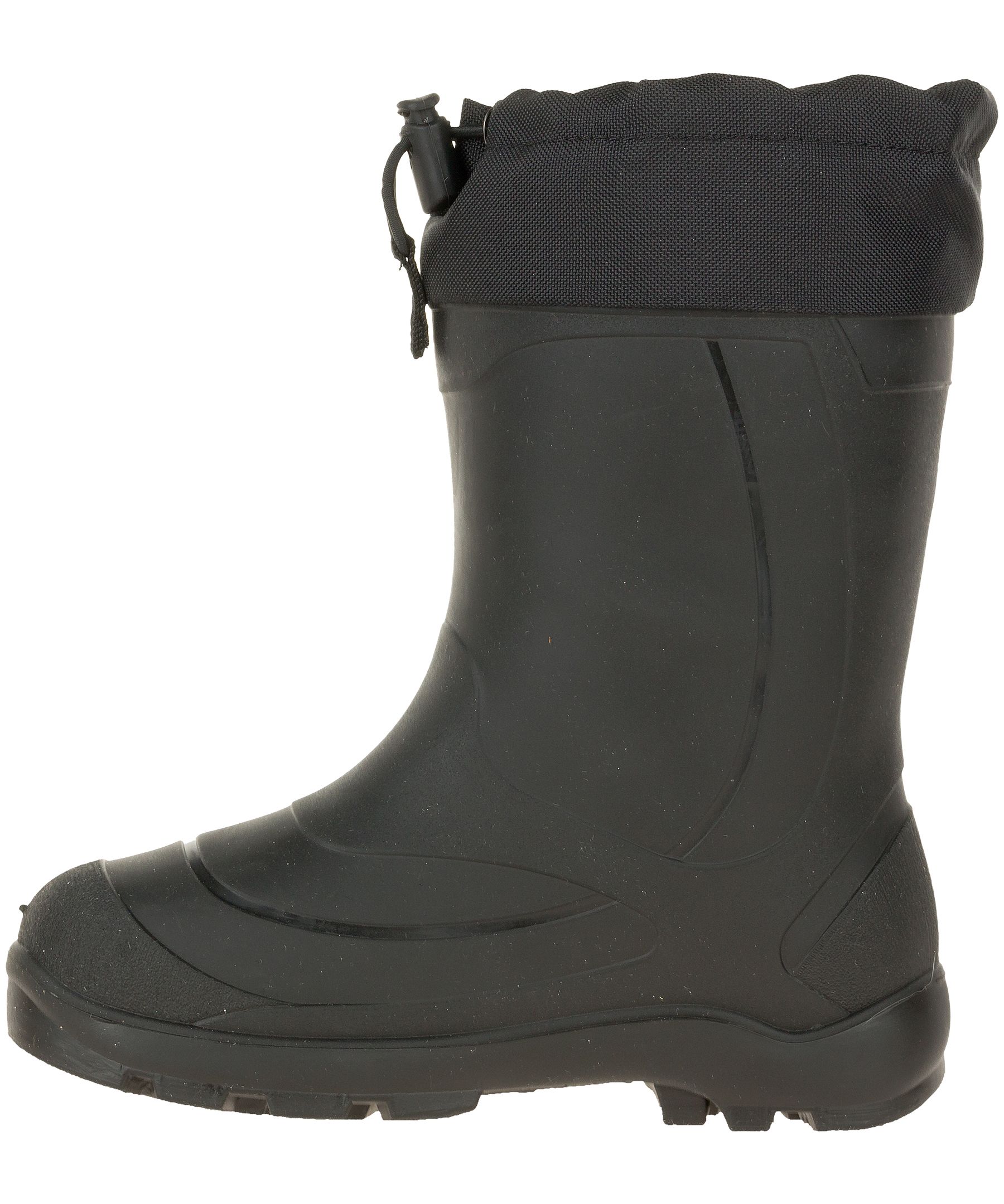 Bottes d’hiver unisexes pour enfants, PS Snowbuster&nbsp;1, Kamik