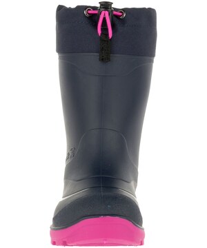 Bottes d’hiver unisexes pour enfants, Snowbuster 1, Kamik