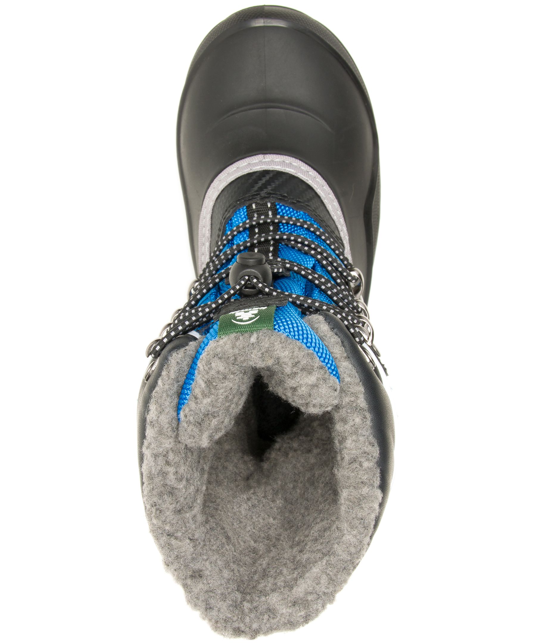 Bottes d’hiver unisexes pour enfants, Luke PS 4, Kamik