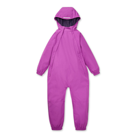 WindRiver Kids' Unisex HD3 Downpour 1 Piece Suit Front_Flat