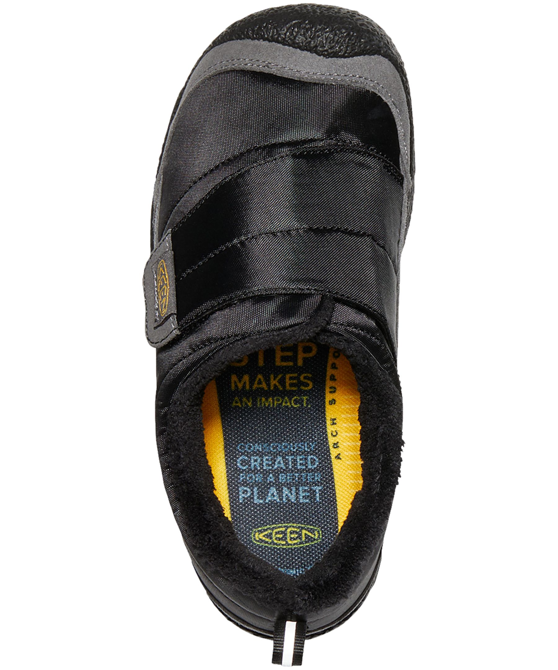 Chaussures basses unisexes pour enfants, Howser Low Wrap, KEEN