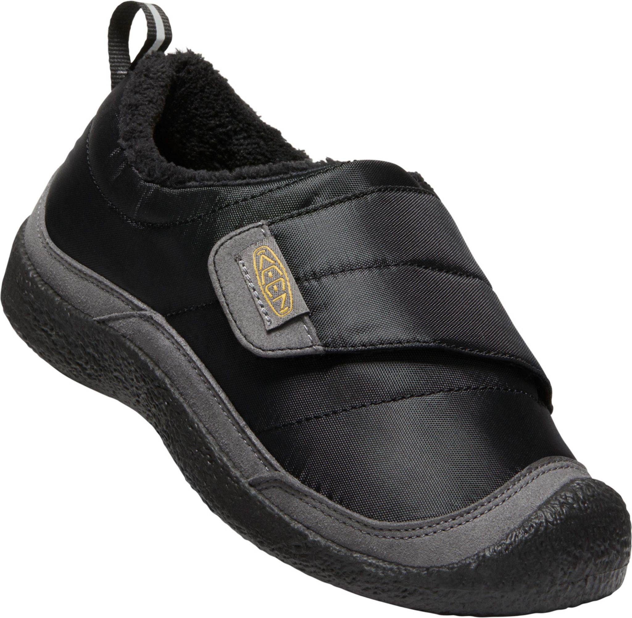 Chaussures basses unisexes pour enfants, Howser Low Wrap, KEEN