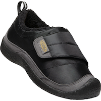 Keen Youth Unisex Howser Low Wrap Shoe Front_Three_Fourths_Angled_Right