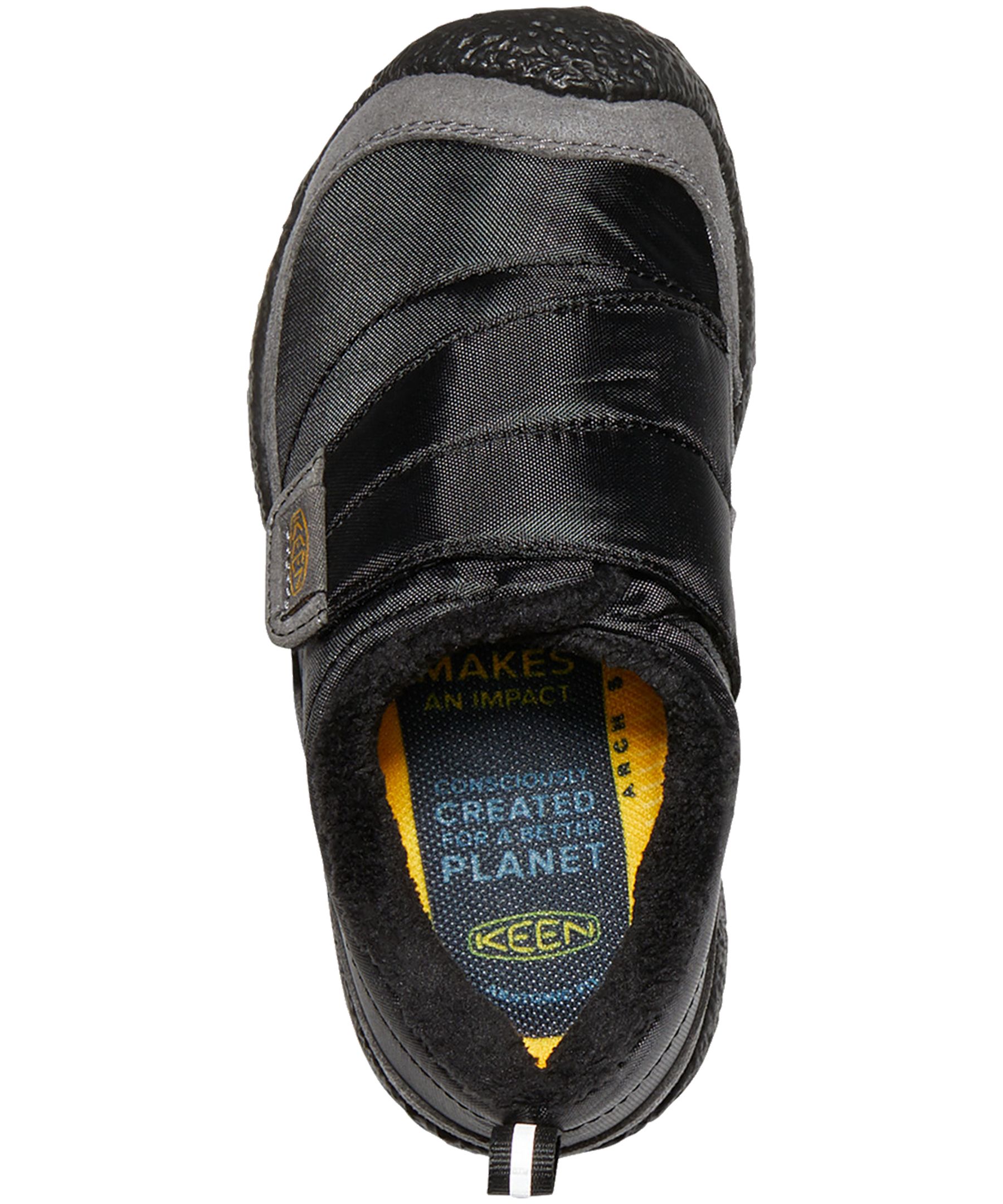 Keen Kids' Unisex Howser Low Wrap Shoe