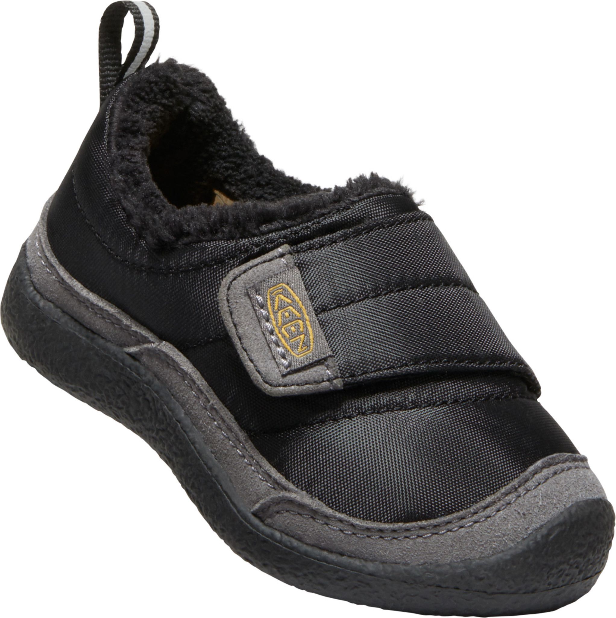 Keen Kids' Unisex Howser Low Wrap Shoe