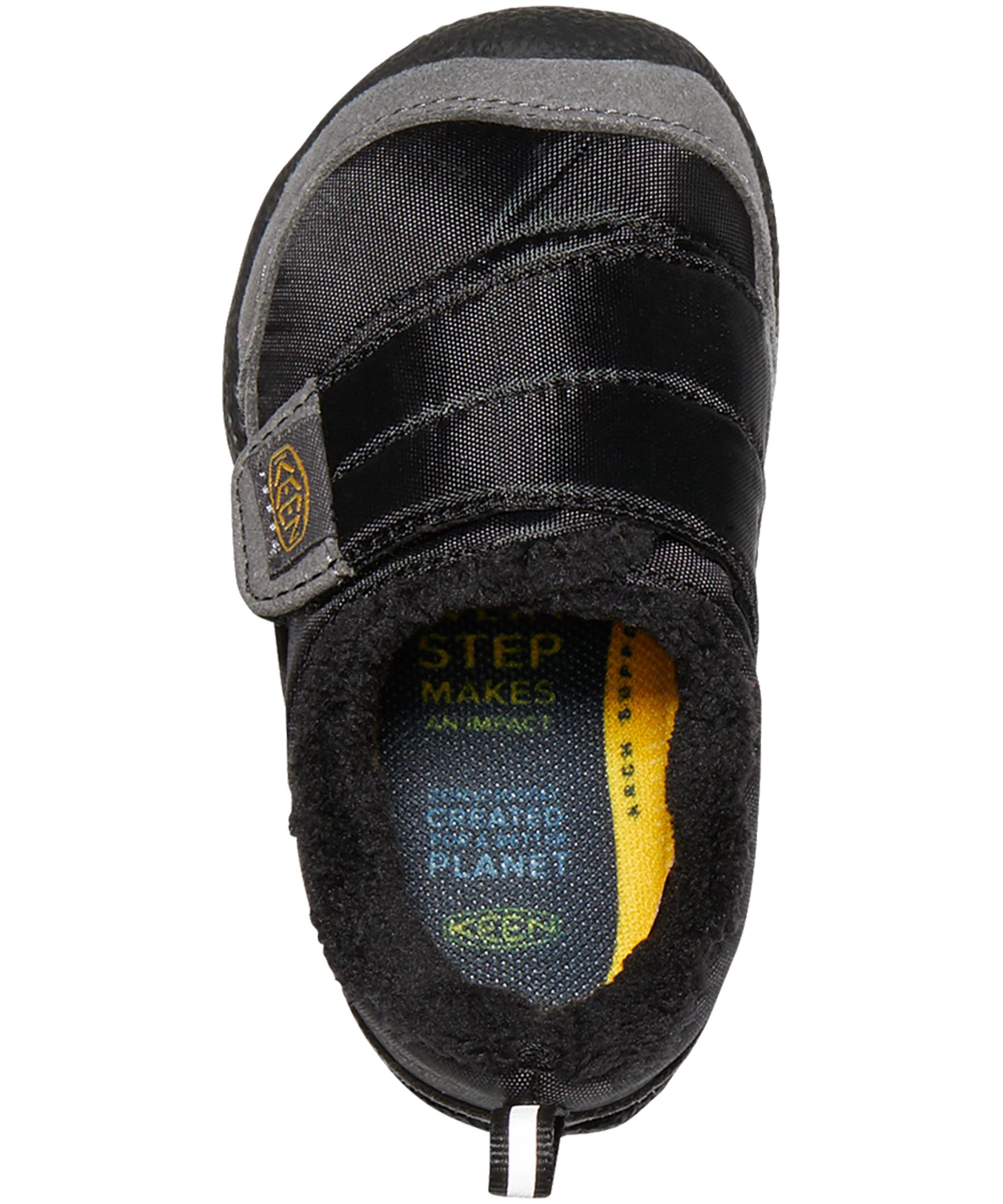 Keen Kids' Unisex Howser Low Wrap Shoe