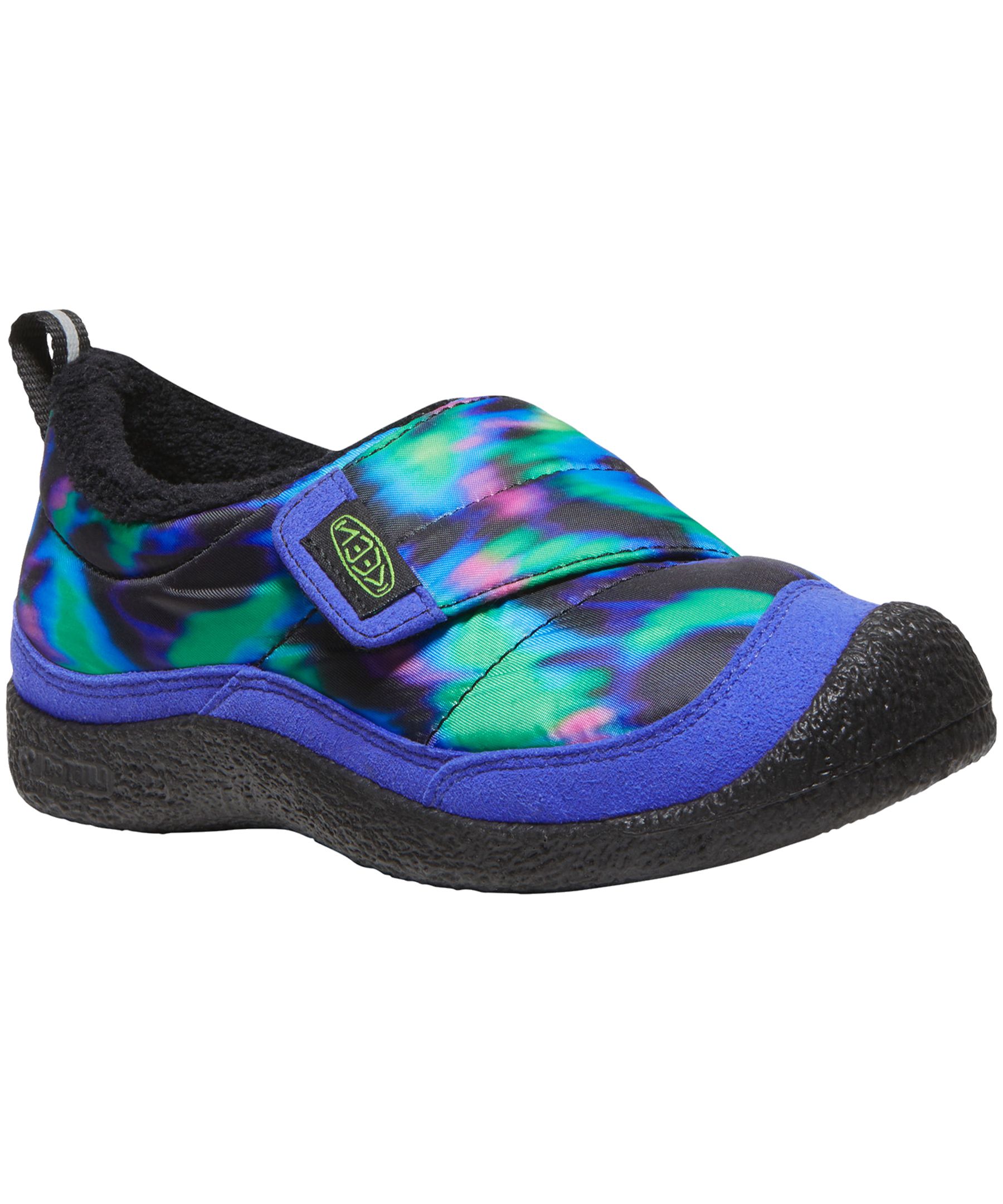 KEEN Youth Unisex Howser Low Shoe