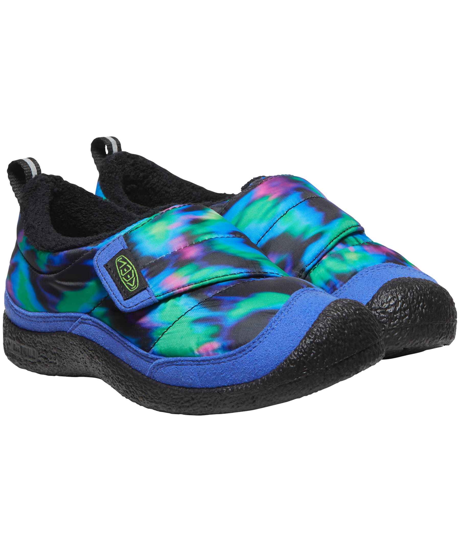 KEEN Youth Unisex Howser Low Shoe