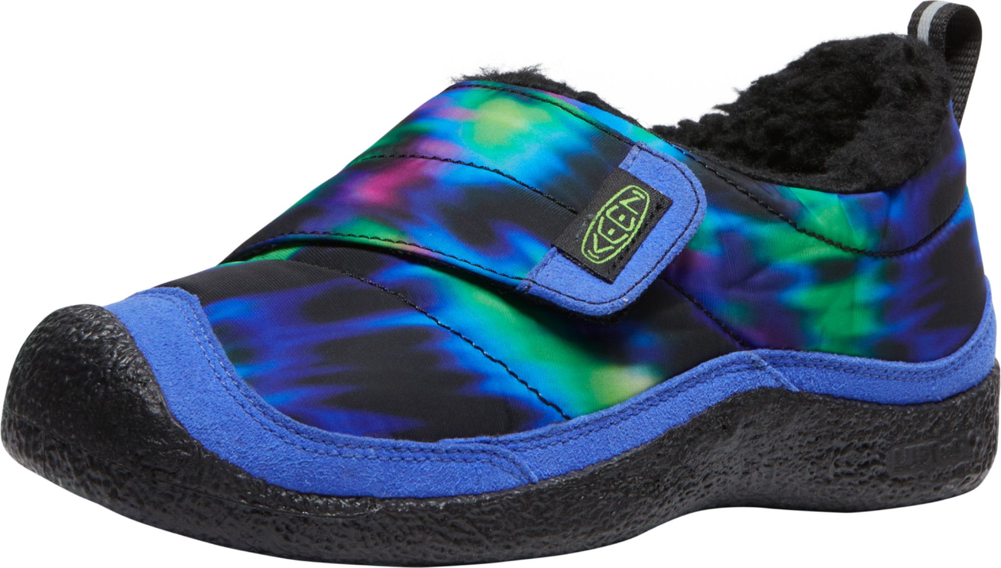 KEEN Youth Unisex Howser Low Shoe