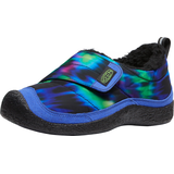 KEEN Youth Unisex Howser Low Shoe Front_Three_Fourths_Angled_Left