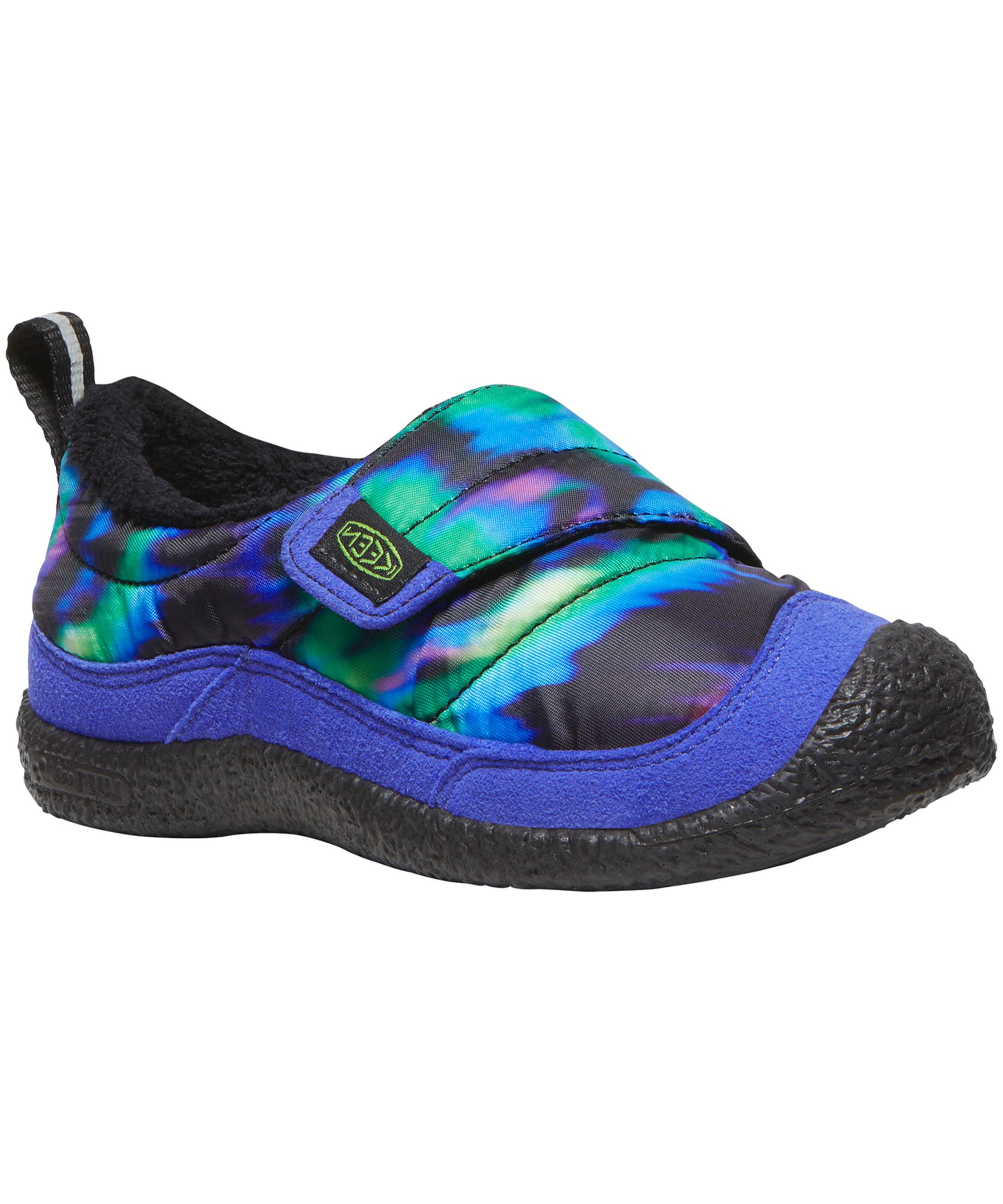 KEEN Kids' Unisex Howser Low Wrap Shoe