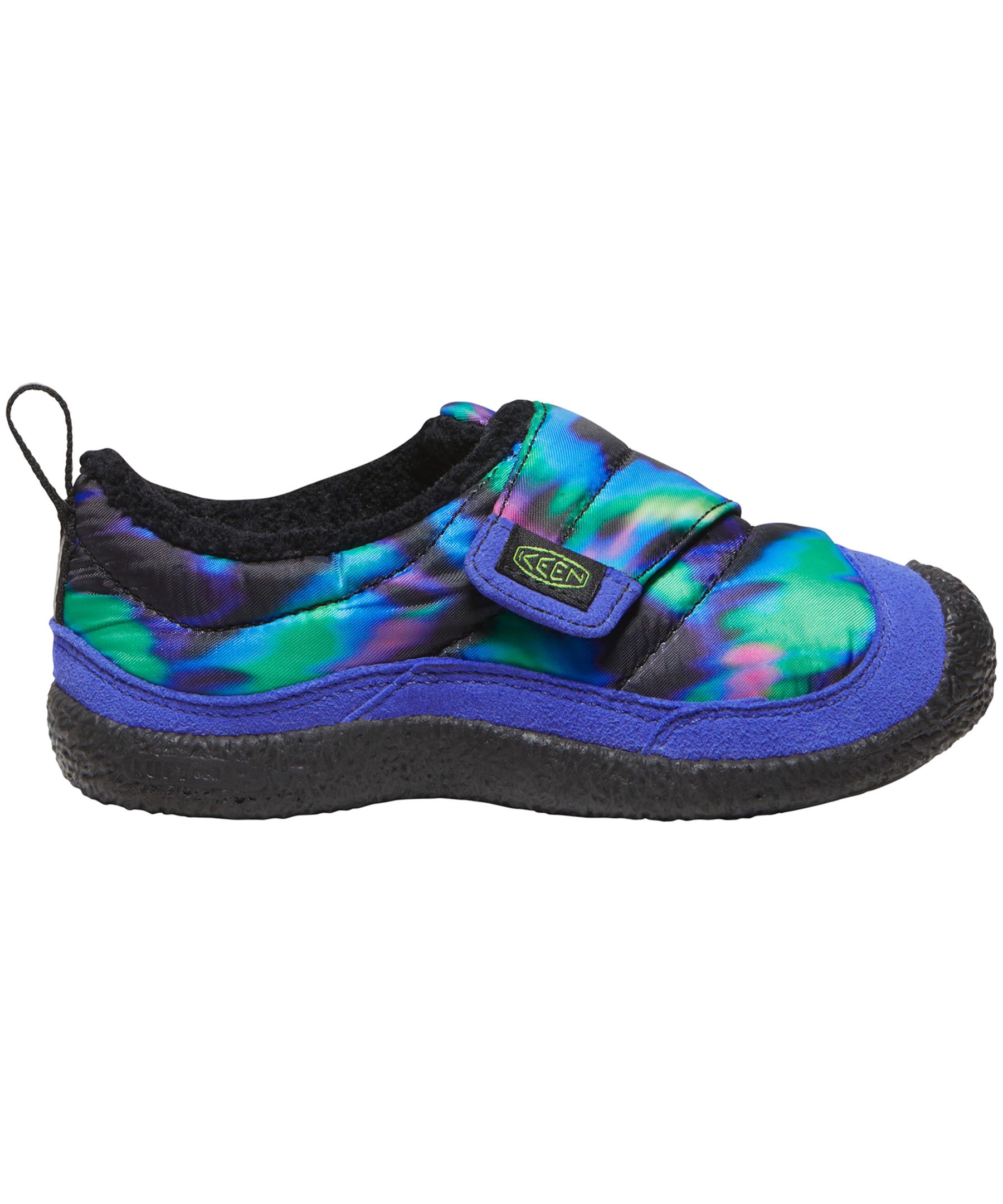 KEEN Kids' Unisex Howser Low Wrap Shoe