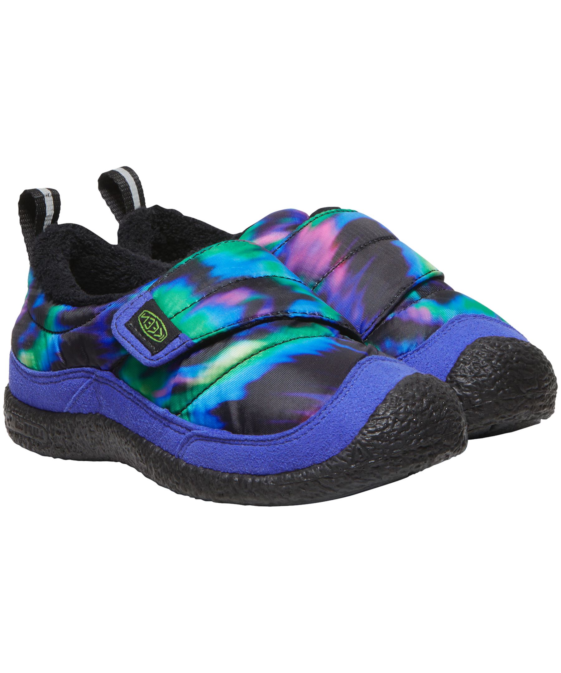 KEEN Kids' Unisex Howser Low Wrap Shoe