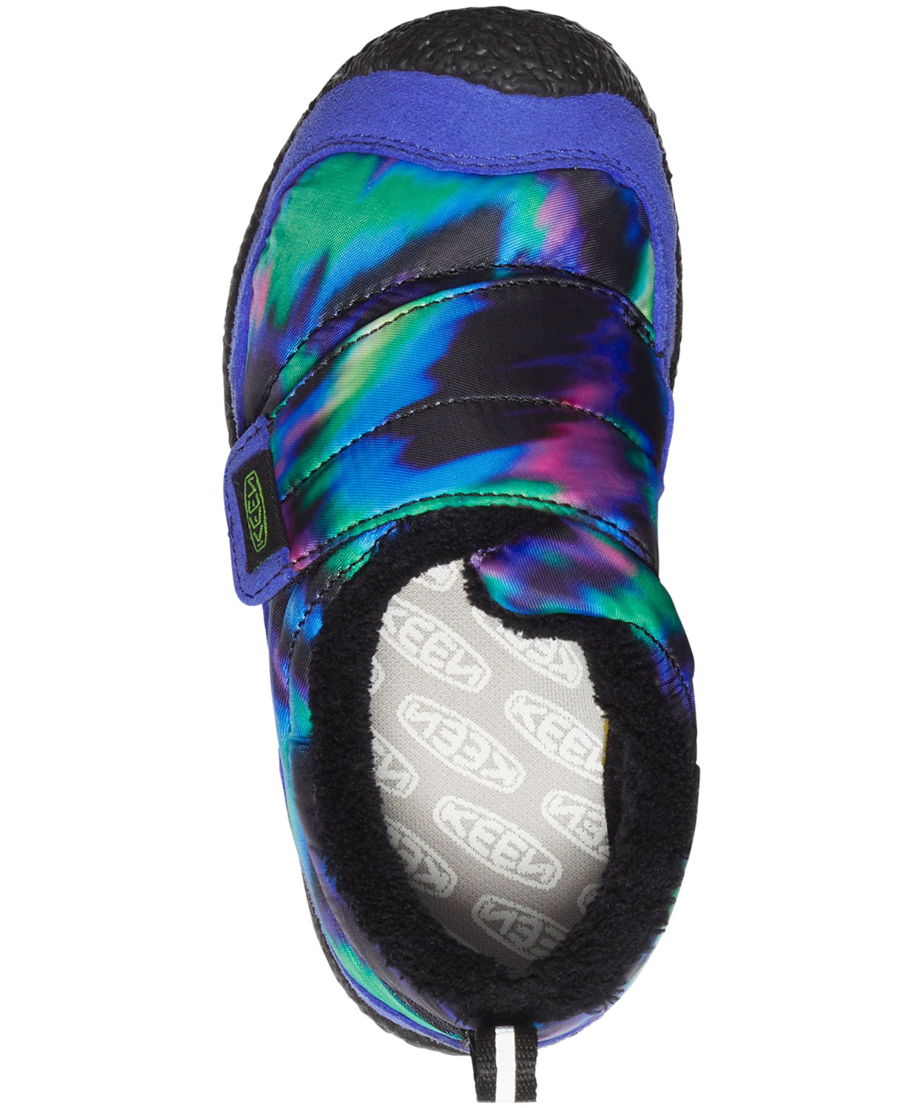 KEEN Kids' Unisex Howser Low Wrap Shoe