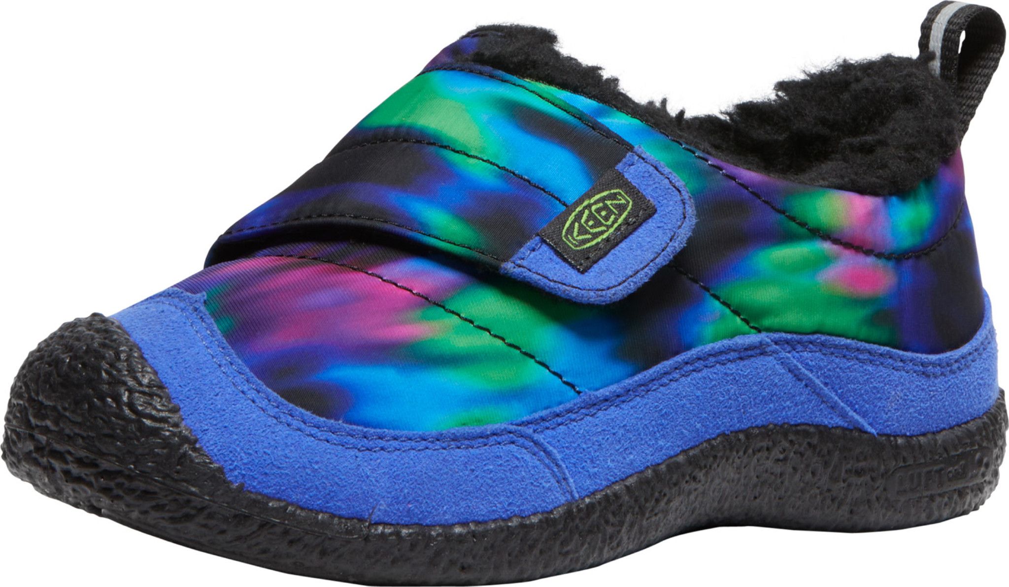 KEEN Kids' Unisex Howser Low Wrap Shoe