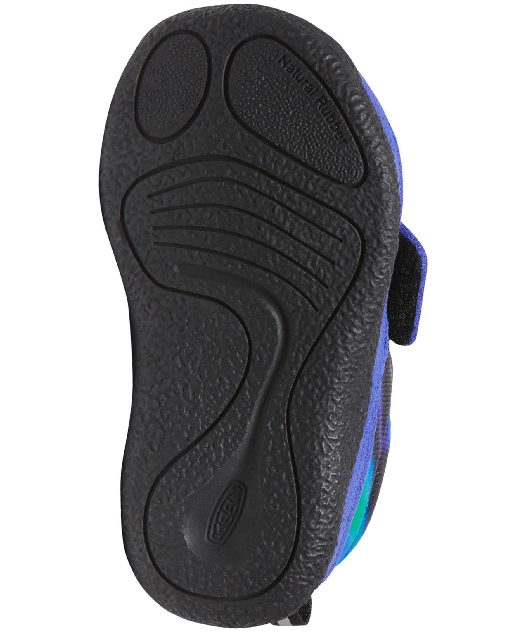 KEEN Kids' Unisex Howser Low Wrap Shoe