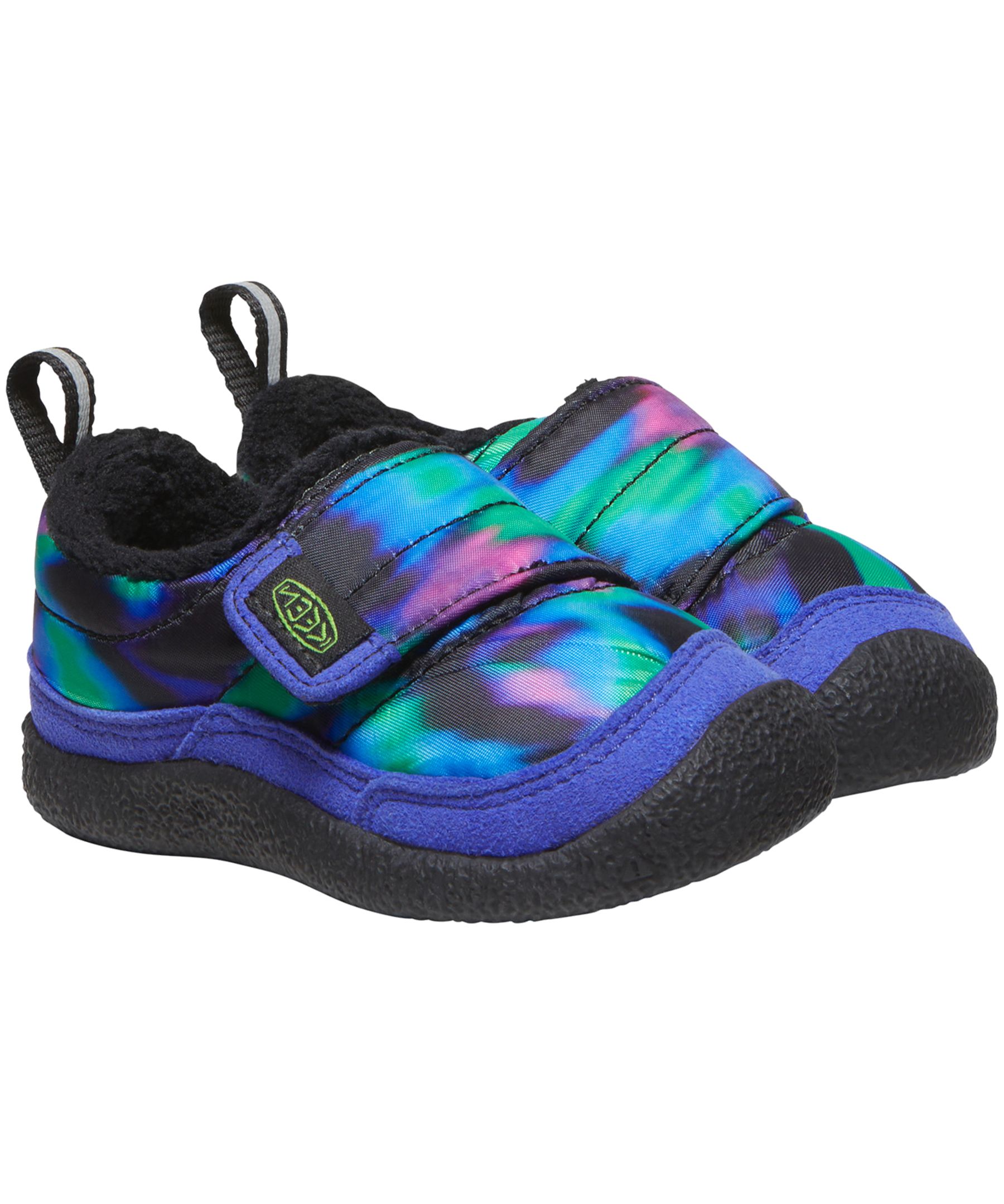 KEEN Kids' Unisex Howser Low Wrap Shoe