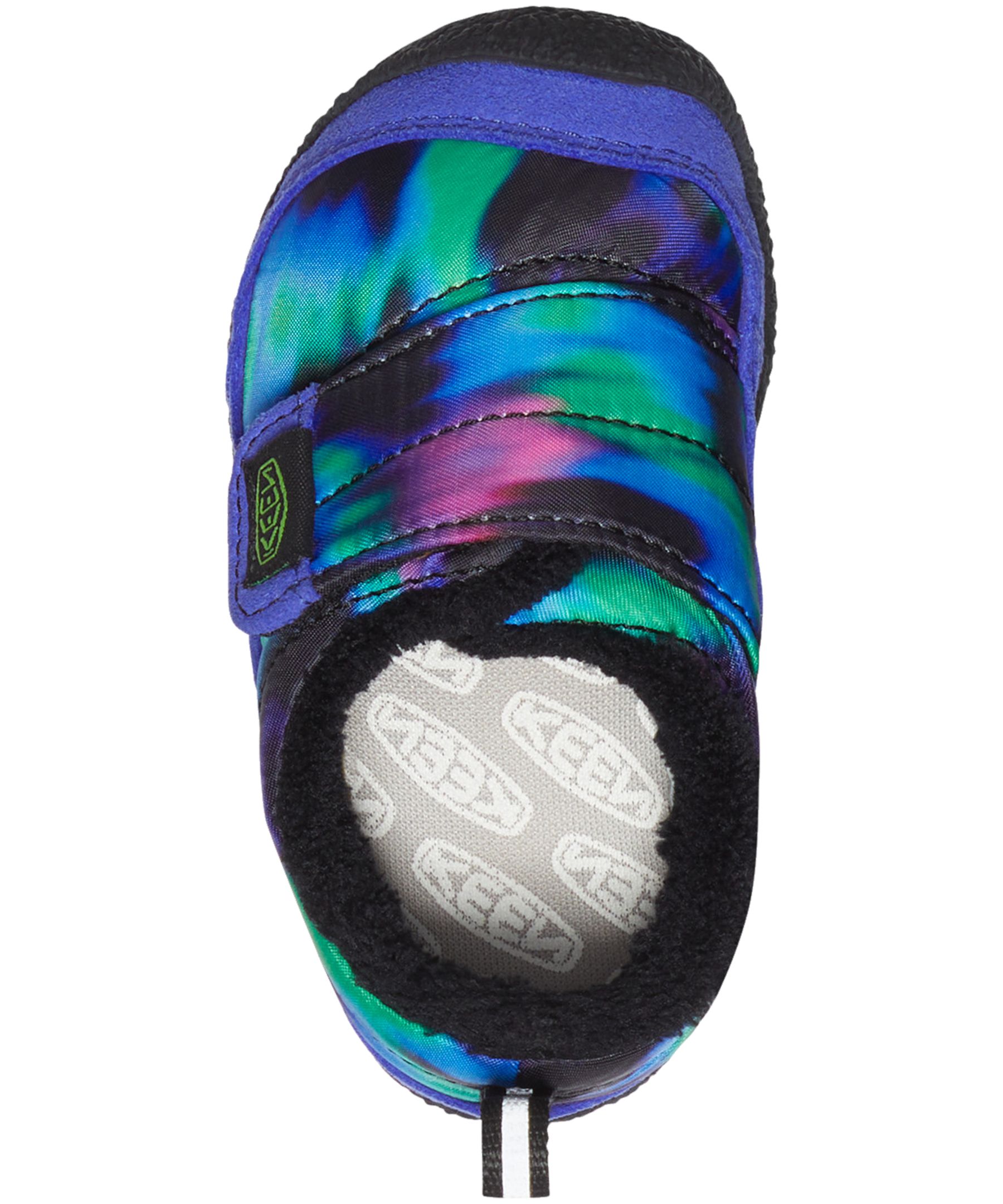 KEEN Kids' Unisex Howser Low Wrap Shoe