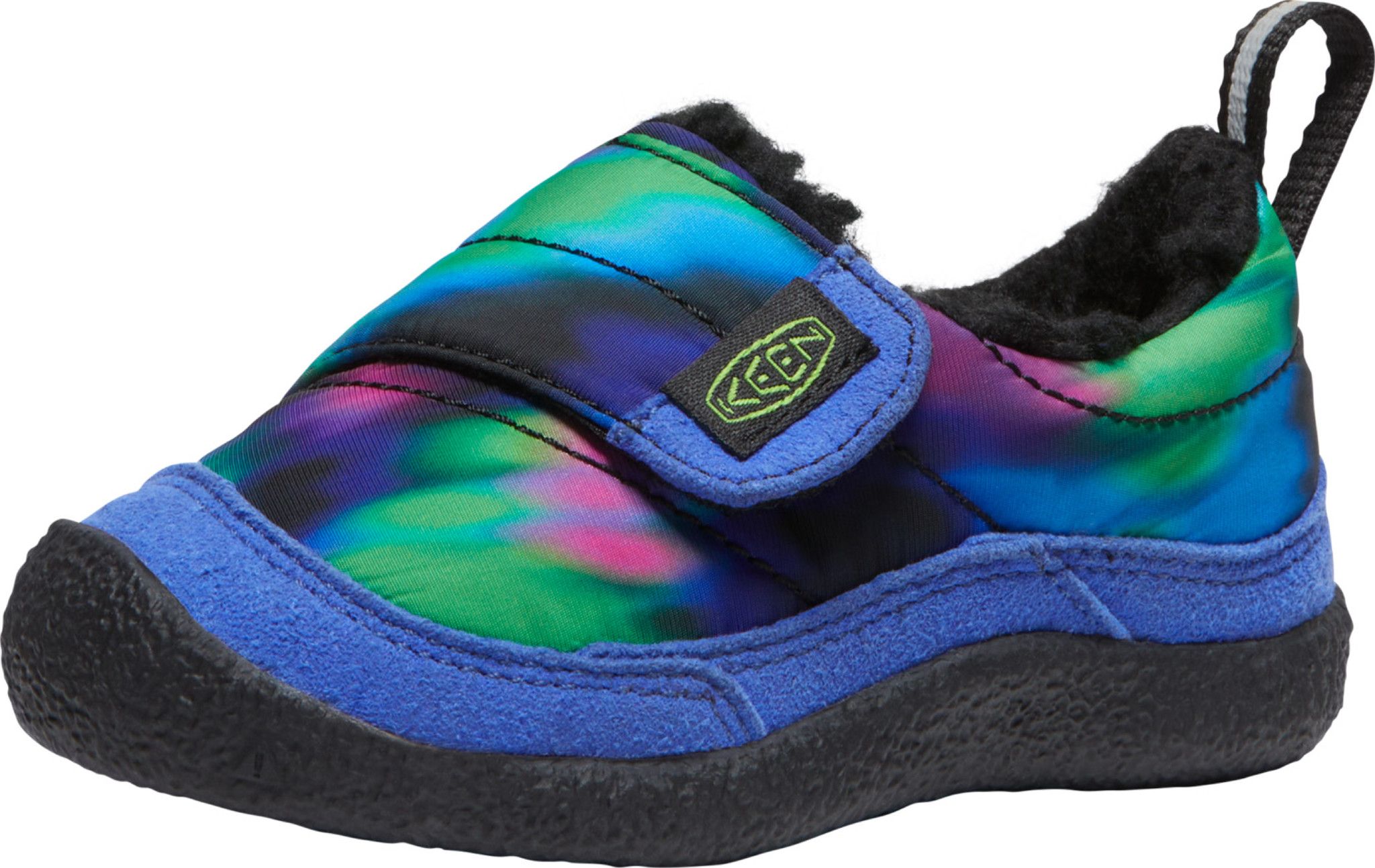 KEEN Kids' Unisex Howser Low Wrap Shoe