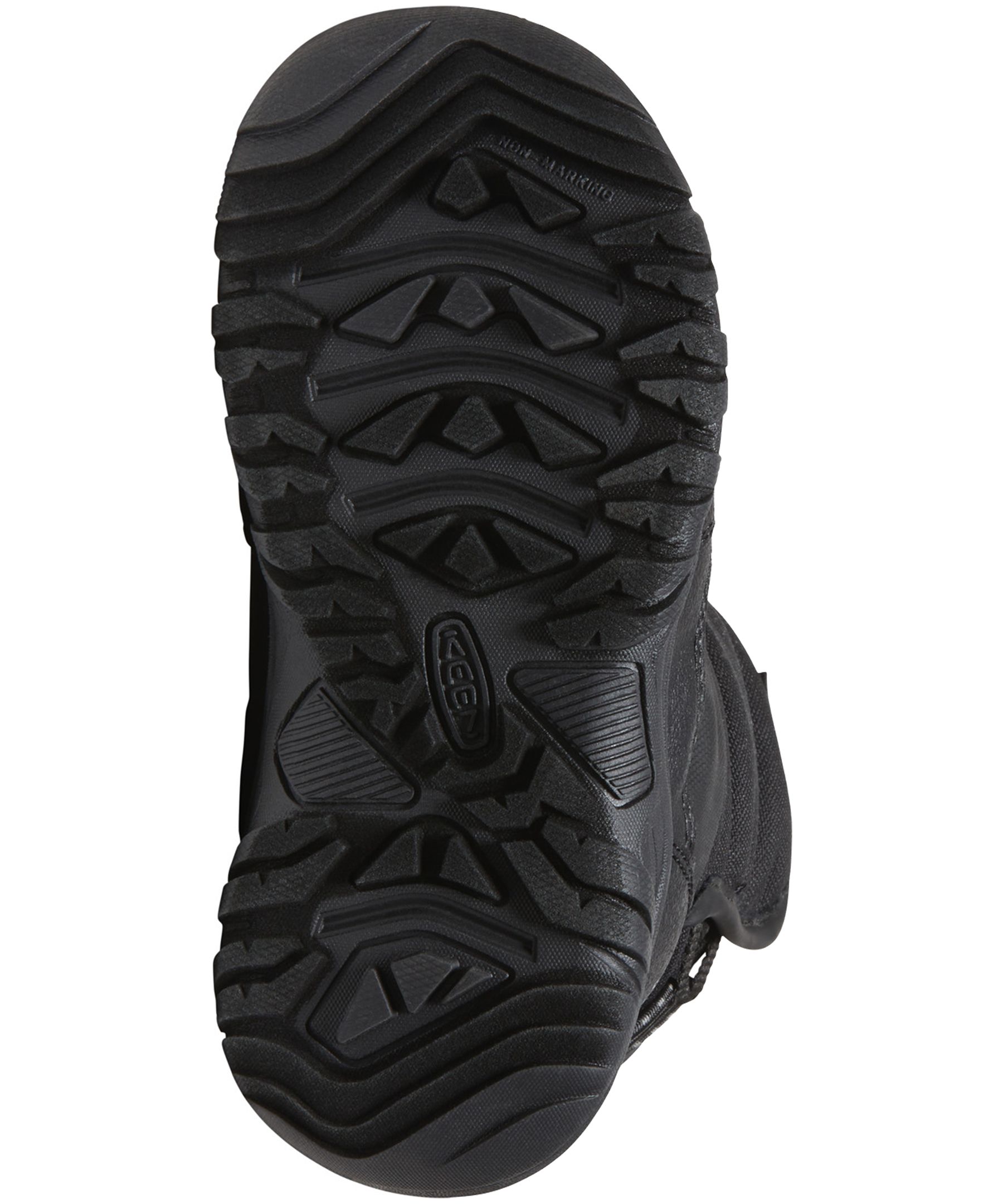 KEEN Kids' Unisex Puffrider Waterproof Winter Boot