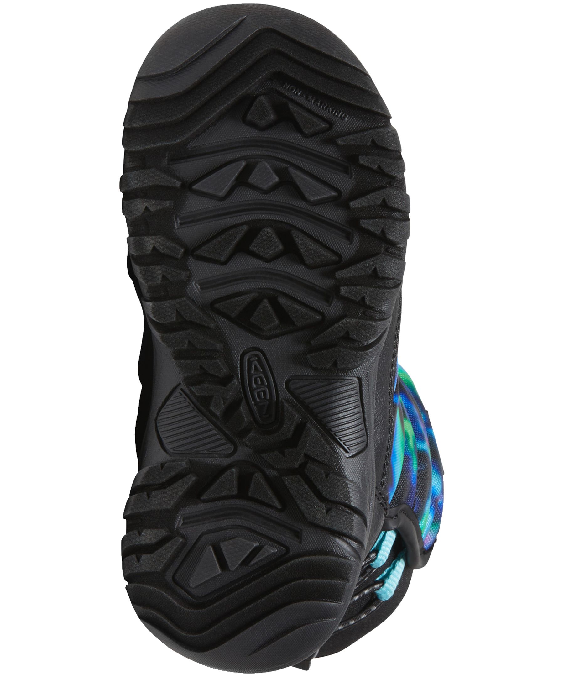 Keen Kids' Unisex Puffrider Waterproof Winter Boot