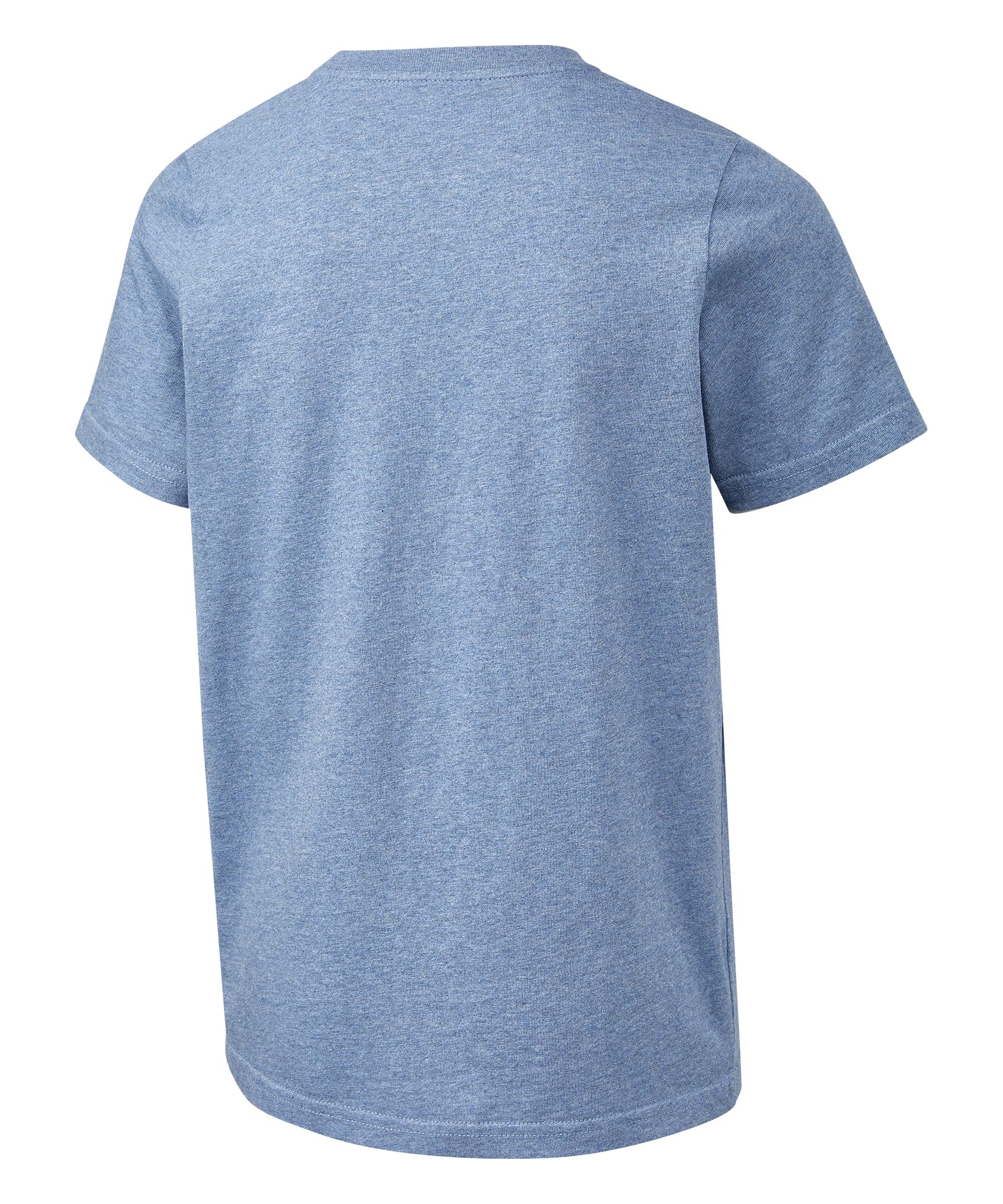 Denver Hayes Kids' Unisex 50 Wash T-Shirt