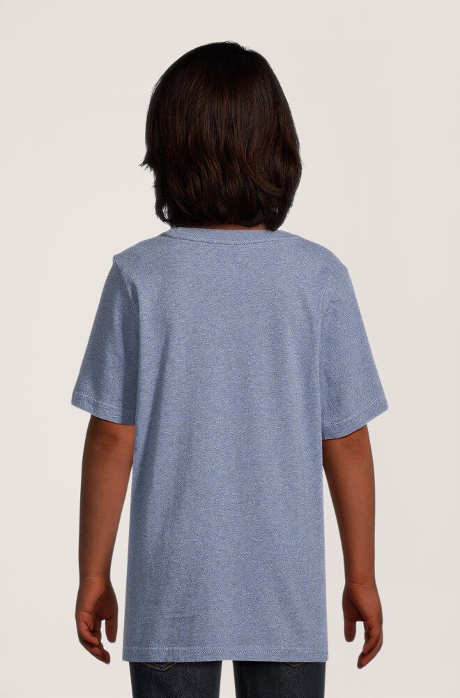 Denver Hayes Kids' Unisex 50 Wash T-Shirt