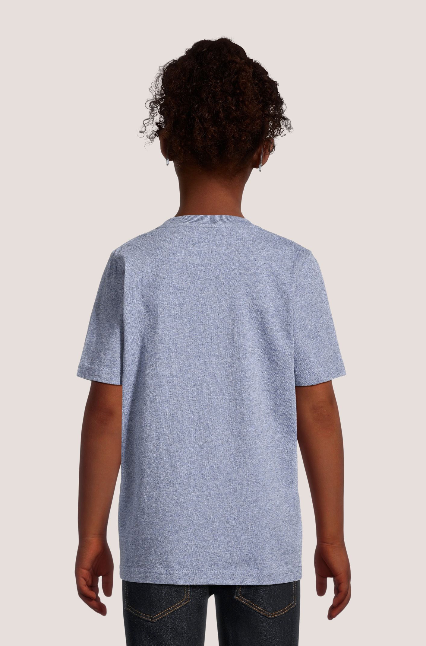 Denver Hayes Kids' Unisex 50 Wash T-Shirt